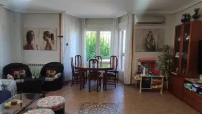 Terraced house in San Gonzalo photo 15