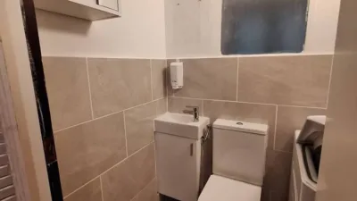 Apartment in the City Centre photo 9
