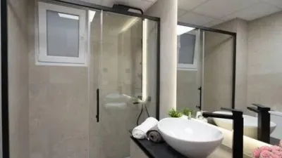 Apartment in Playa del Cura photo 18