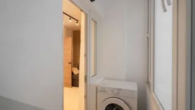 Apartment in Playa del Cura photo 17