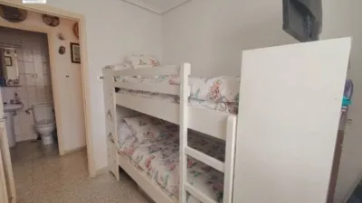 Apartment in Playa de San Juan photo 21
