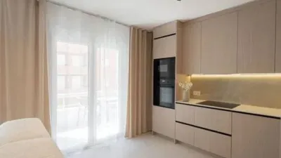 Apartment in Playa del Cura photo 9