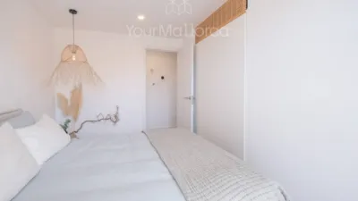 Apartment in Calvià photo 9