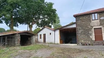 Casa – Cesuras, A Xesteira, A Braña - Vista 4