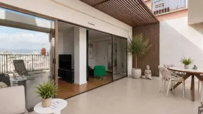 Penthouse in El Mercat photo 3