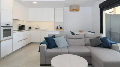 Piso – Santa Pola - Vista 3