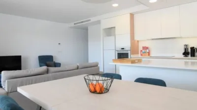 Piso – Santa Pola - Vista 5