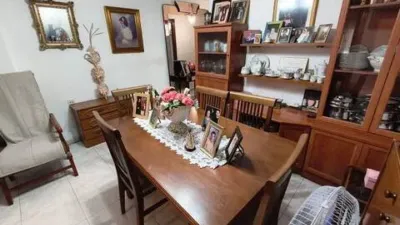 Apartment in Salón Santa Gadea photo 13