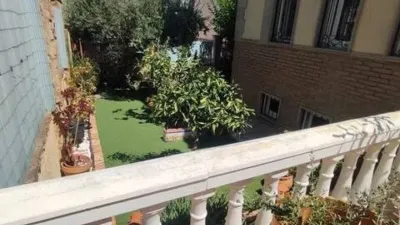 Terraced house in San Gonzalo photo 12