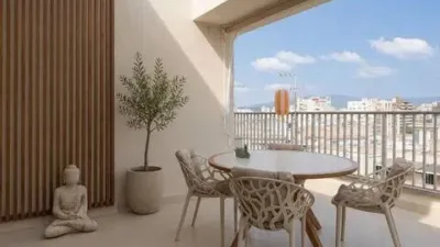 Penthouse in El Mercat photo 2