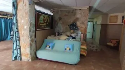 Terraced house in San Gonzalo photo 36