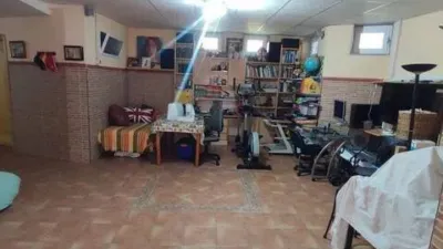 Terraced house in San Gonzalo photo 6