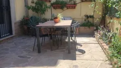 Terraced house in San Gonzalo photo 26