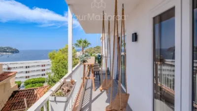 Apartment in Calvià photo 10