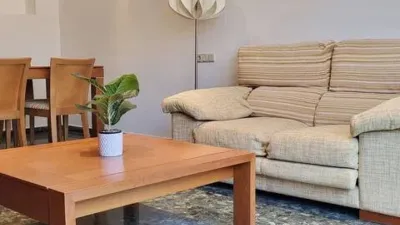Terraced house in Altura photo 12