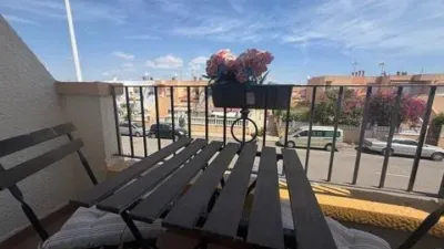House in Gran Alacant photo 28