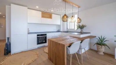 Apartment in Calvià photo 13