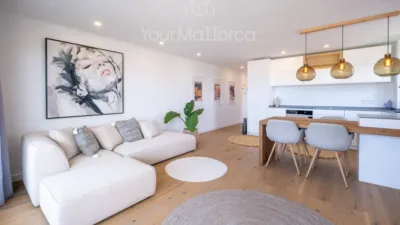 Apartment in Calvià photo 15