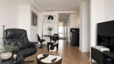 Penthouse in El Mercat photo 6