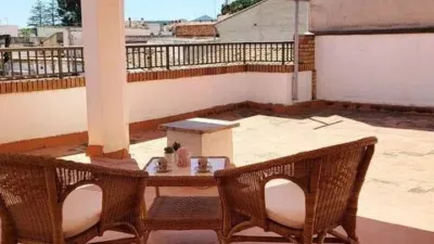 Terraced house in Altura photo 66