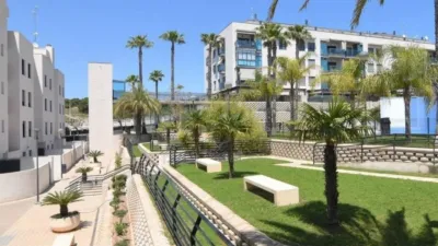 Apartment in Centre-Port-Platja Llevant photo 24