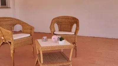 Terraced house in Altura photo 70