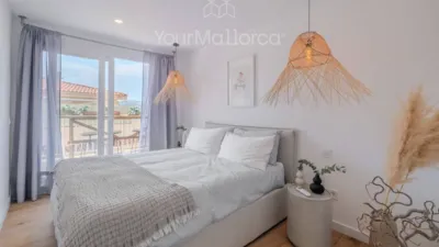 Apartment in Calvià photo 7