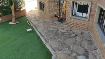 Terraced house in San Gonzalo photo 21