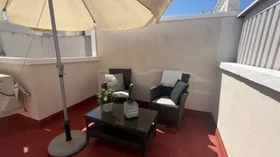House in Gran Alacant photo 33