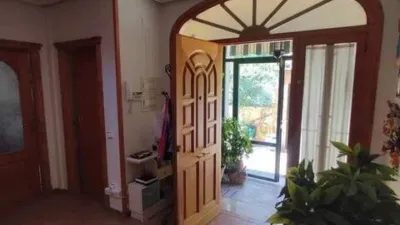 Terraced house in San Gonzalo photo 35