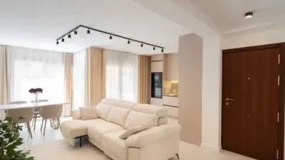 Apartment in Playa del Cura photo 2