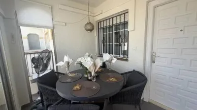 House in Gran Alacant photo 4