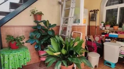 Terraced house in San Gonzalo photo 28
