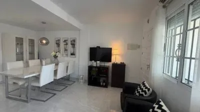 House in Gran Alacant photo 6