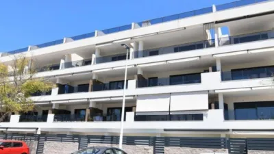 Apartment in Centre-Port-Platja Llevant photo 20