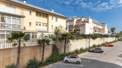 Apartment in Francisco Pizarro Street photo 5