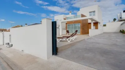 House on Avenida Sur 23 photo 40