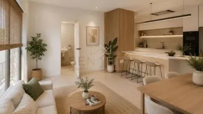 Apartment in Valencia City photo 3
