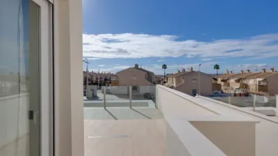 House on Avenida Sur 23 photo 25