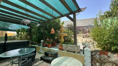 Casa - Vista 3
