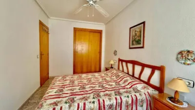 Apartment on Avenida de Pinoso photo 29