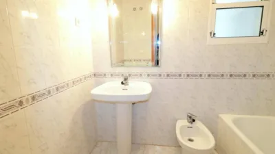 Apartment on Calle de Radio Murcia photo 13