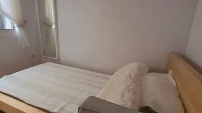 Apartment on Carrer de Canarias photo 26