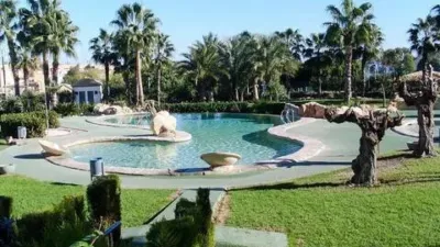 House in Gran Alacant photo 39