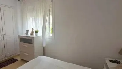 Apartment on Carrer de Canarias photo 22