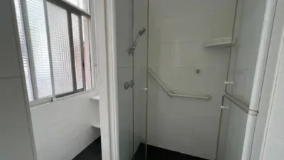 Flat in Les Roquetes photo 12