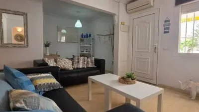 Apartment on Carrer de Canarias photo 12