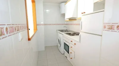 Apartment on Calle de Radio Murcia photo 8