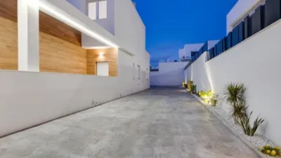 Casa – Torrevieja - Vista 4