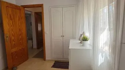 Apartment on Carrer de Canarias photo 23